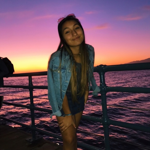 Meet your Posher, Alexa - Picture 1 of 1